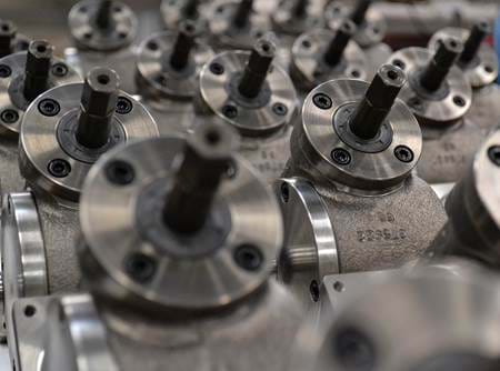 Gearboxes 