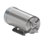 B3 motor flange