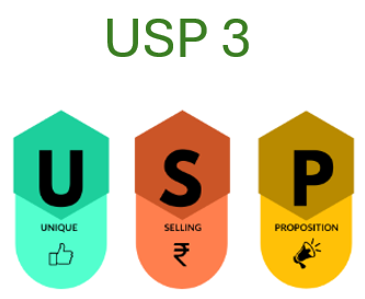 USP3 English header