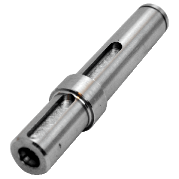 Hydro-Mec 045 shaft Ø18x32 mm, Steel