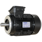 Busck AC-motor T3A100LB-4A22, 3kW, 1450RPM, 230/400V, 50Hz, ATEX 22, aluminium