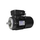 Busck AC motor T3AB63A-4HM, 0,12kW, 1350RPM, B14 8-hole flange, 230/400, 50 Hz,