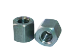 Hexagonal nuts