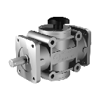 Reversing gearbox