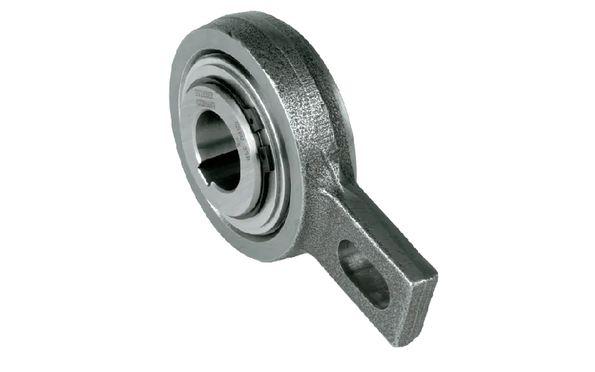 Stieber freewheel RSBW 40