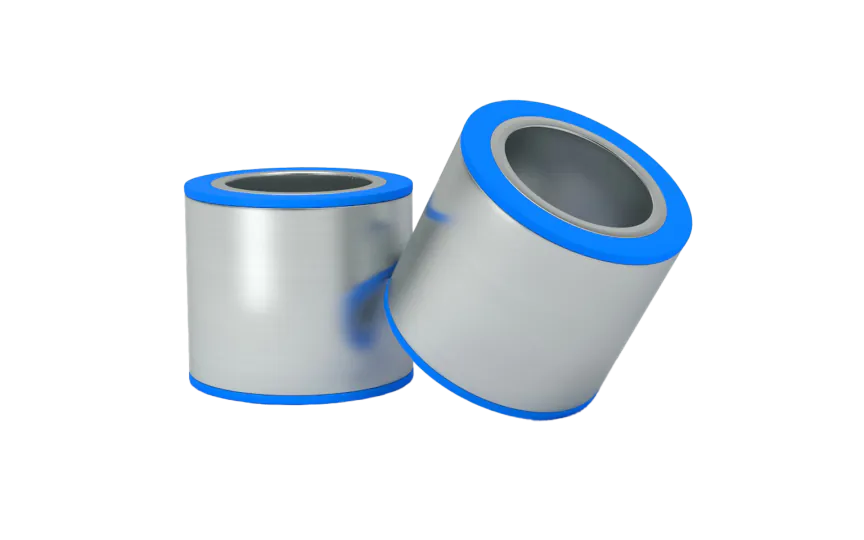 Spacer Ø16 L20 Ø28, stainless steel
