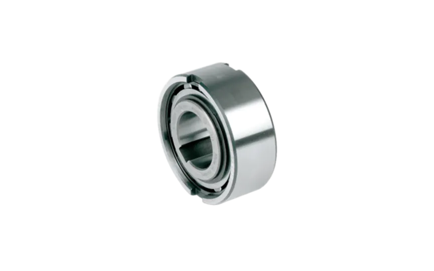 Stieber freewheel ASNU 25 steel
