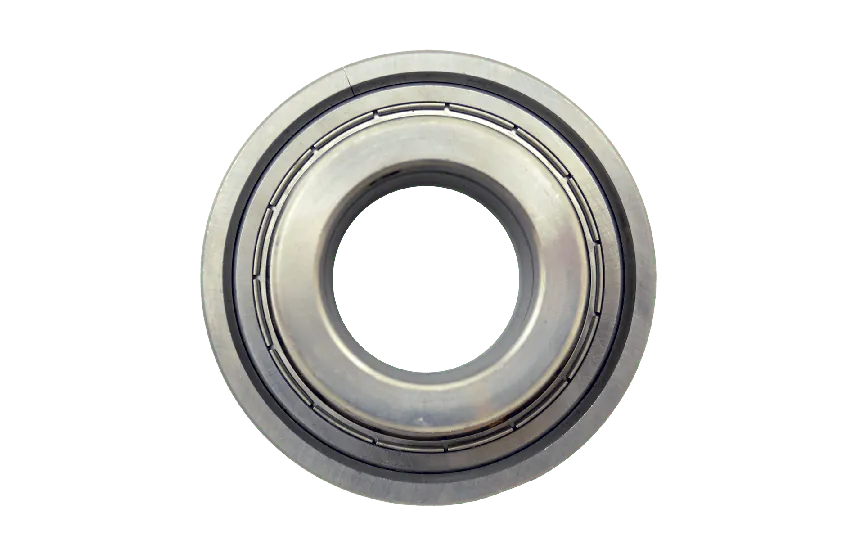 NG insert bearing PE Ø50, stainless steel